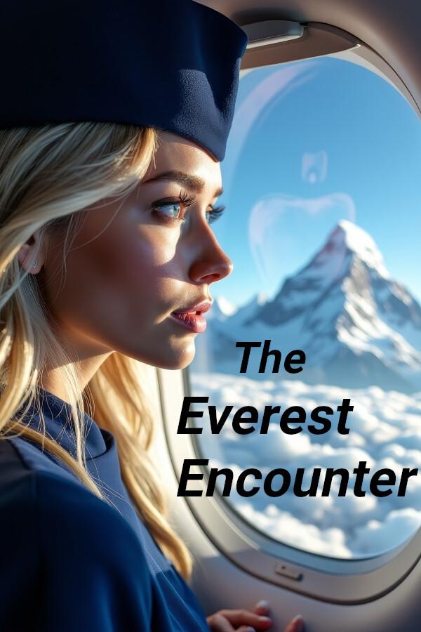 The Everest Encounter