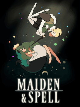 Maiden & Spell