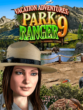 Vacation Adventures: Park Ranger 9