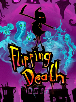 Flipping Death