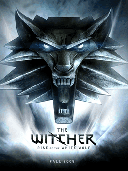 The Witcher: Rise of the White Wolf