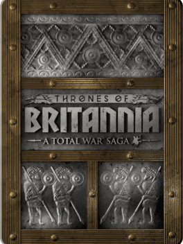 Total War Saga: Thrones of Britannia