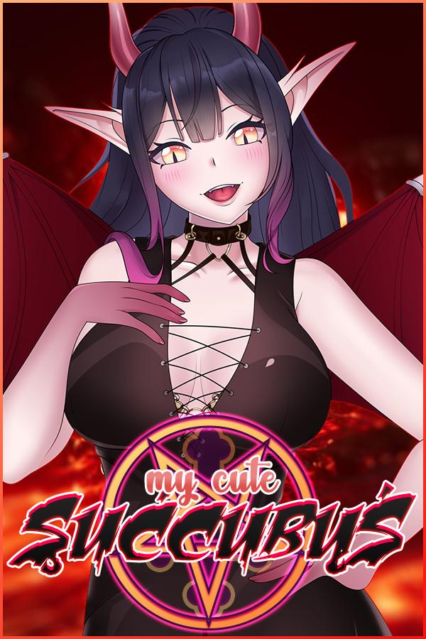 My Cute Succubus