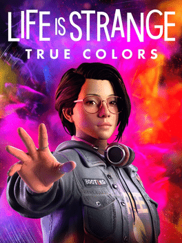 Life is Strange: True Colors