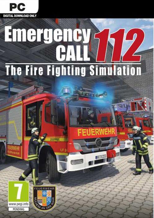 Emergency Call 112