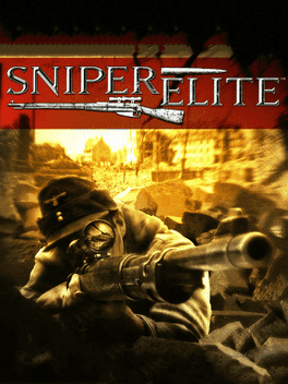 Sniper Elite