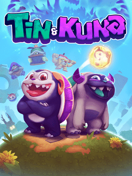 Tin & Kuna