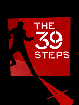 The 39 Steps