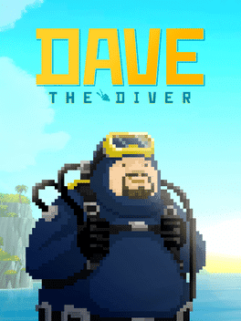 Dave the Diver