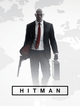 HITMAN