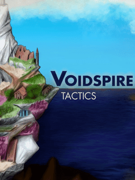 Voidspire Tactics