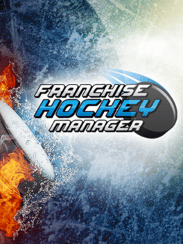 Franchise Hockey Manager 2014