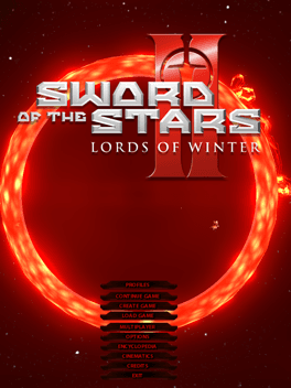 Sword of the Stars II: Lords of the Winter