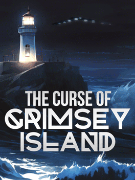 The Curse Of Grimsey Island