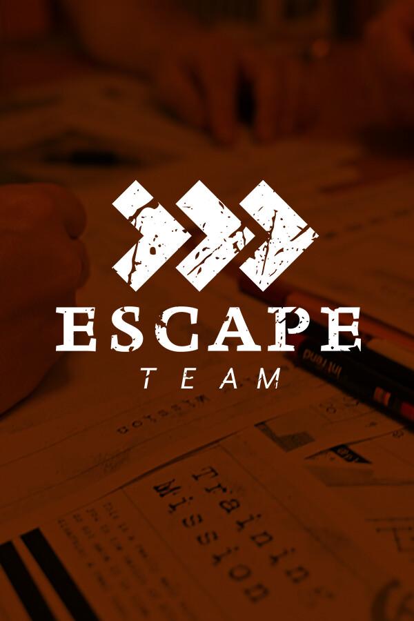 Escape Team