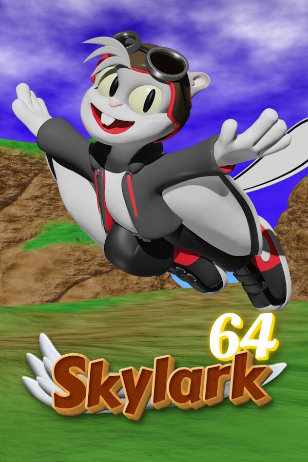 Skylark 64