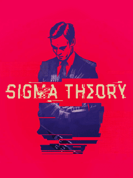 Sigma Theory: Global Cold War