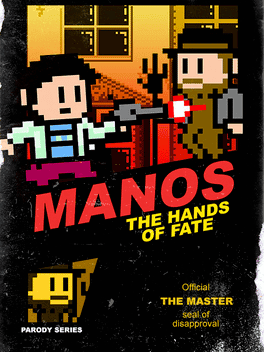 Manos: The Hands of Fate