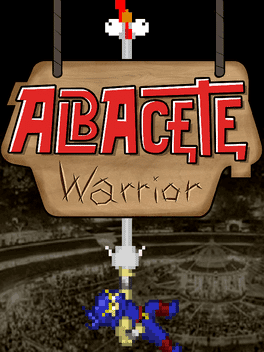 Albacete Warrior