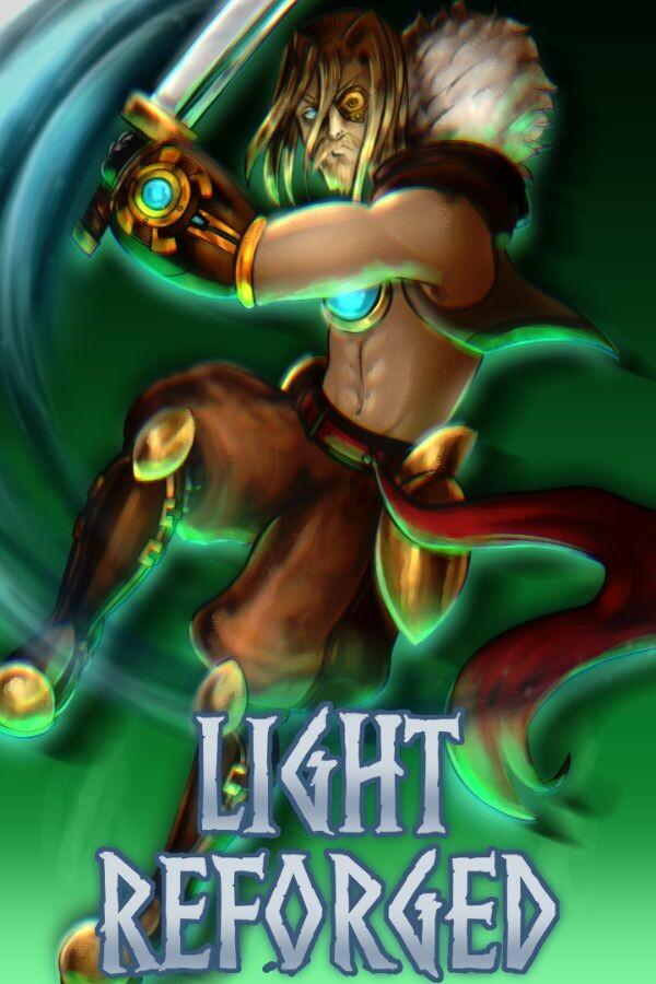 Light Reforged