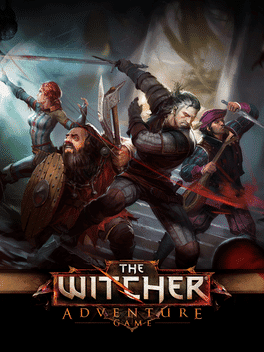 The Witcher: Adventure Game