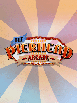 Pierhead Arcade