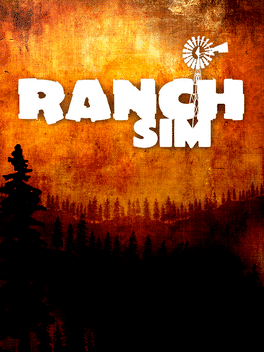 Ranch Simulator