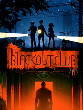 The Blackout Club