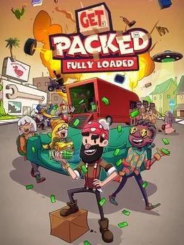 Get Packed: Fully Loaded