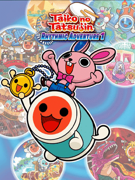 Taiko no Tatsujin: Rhythmic Adventure