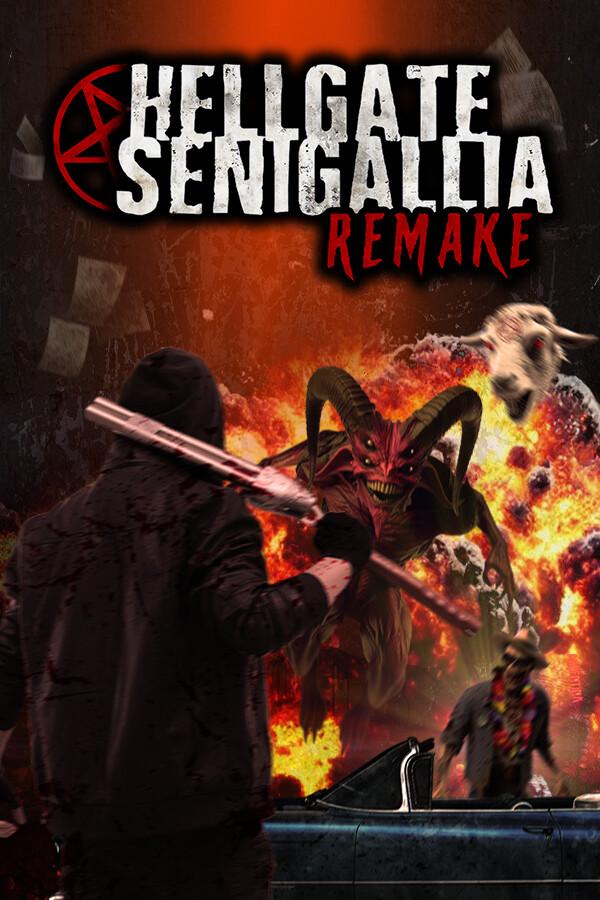 Hellgate Senigallia Remake