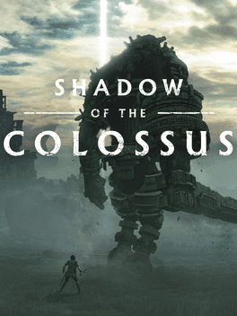 Shadow of the Colossus