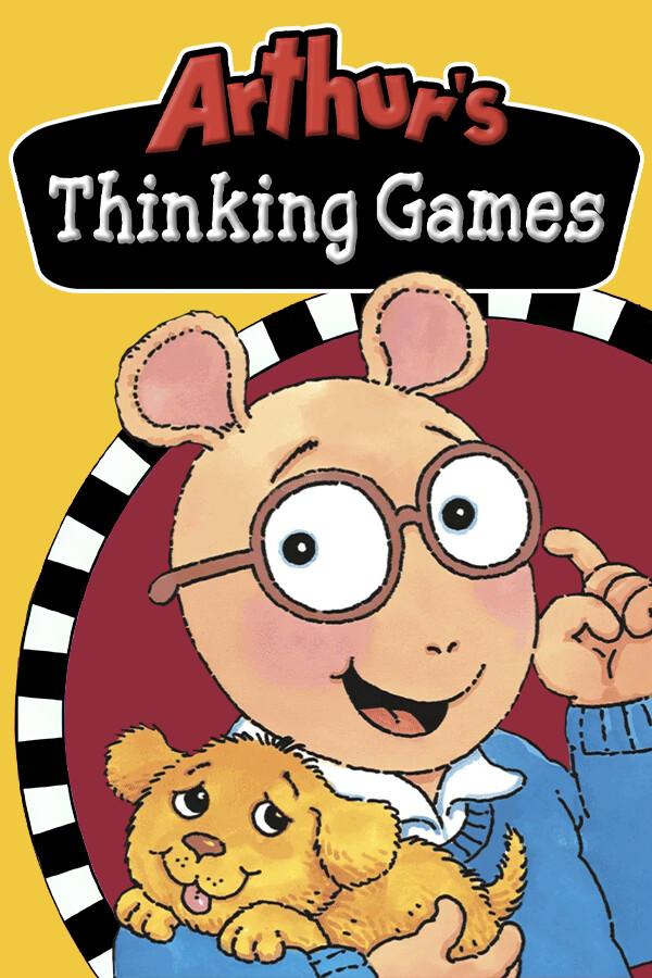 Arthur's Thinking Games