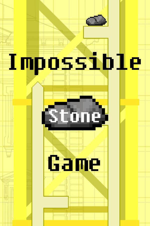 Impossible Stone Game