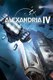 Alexandria IV