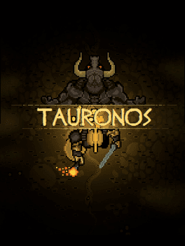 Tauronos