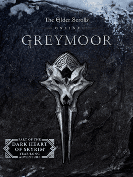 The Elder Scrolls Online - Greymoor