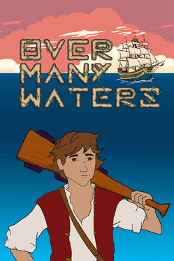 Over Many Waters