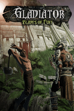 Gladiator: Blades of Fury