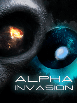 Alpha Invasion