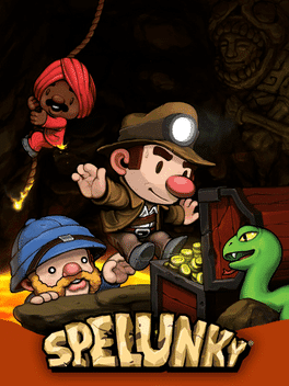 Spelunky