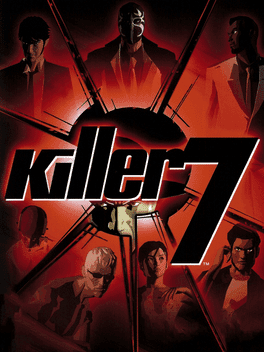 killer7