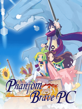 Phantom Brave PC