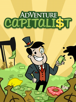 AdVenture Capitalist