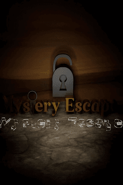 Mystery Escape