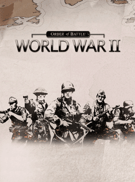 Order of Battle: World War II