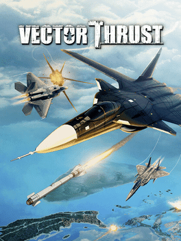 Vector Thrust