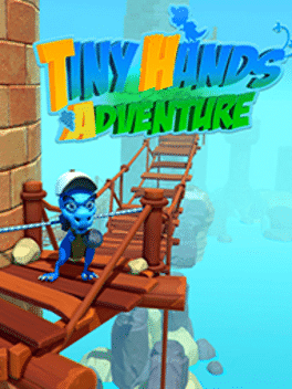 Tiny Hands Adventure