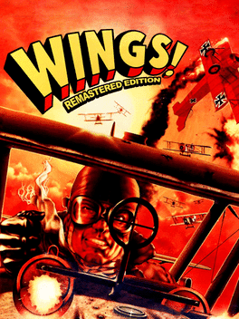 Wings! Remastered Edition