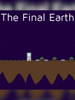 The Final Earth